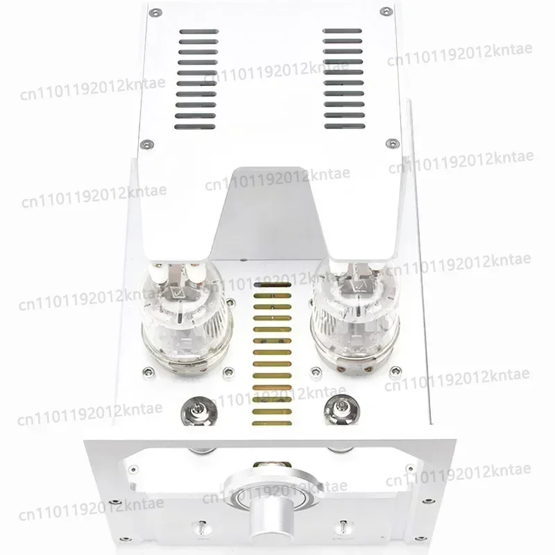 Parallel single-ended a300 pure class a tube amplifier - hi-fi bluetooth 5.0
