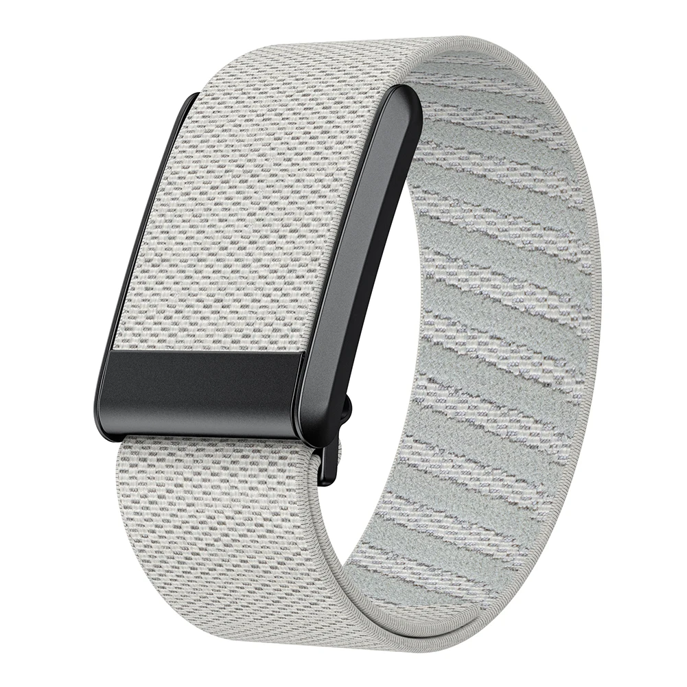 For Whoop 4.0 Replacement Strap Breathable Nylon Fitness Band Loop Bands Smart Wrist Band Adjustable Fitness Tracking Band ﻿