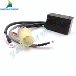 Relay Assy,PTT 38410-93J10 For Suzuki Outboard Motor DF40-DF300 40HP 30HP 38410-93J12 38410-93J10-000 38410-93J12-000