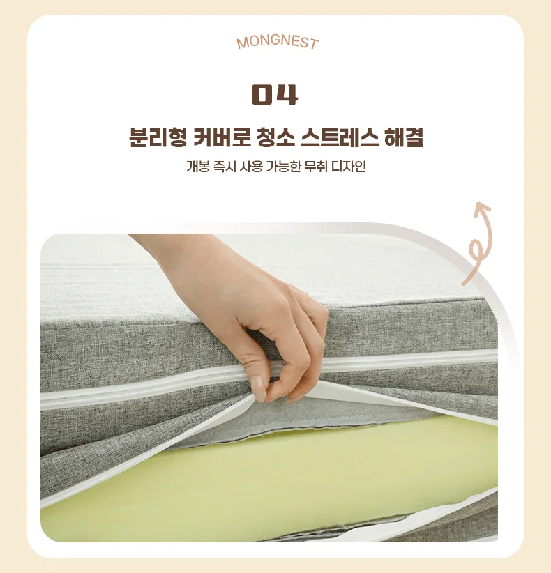 Thumbnail 4 - #10 Best Memory Foam Mattress to Buy In 2026