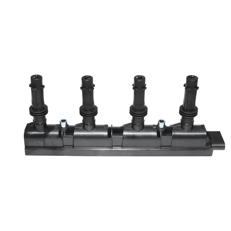 Ignition Coil For OPEL MERIVA ASTRA CHEVROLET VOLT BUICK ENCORE 1.4 2010-2017 1208092 1208093 55573735 Accessories