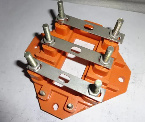 For Connecting Term…