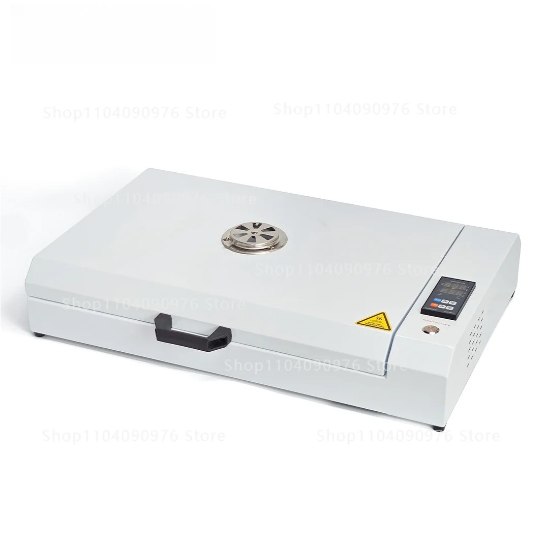 WPC-94EU  Fast heating oven A2/A3 + for white ink heat transfer printer