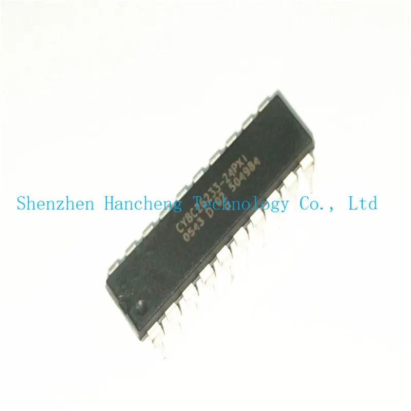 

(5PCS-20PCS) CY8C26233-24PXI DIP20 NEW CHIP IC