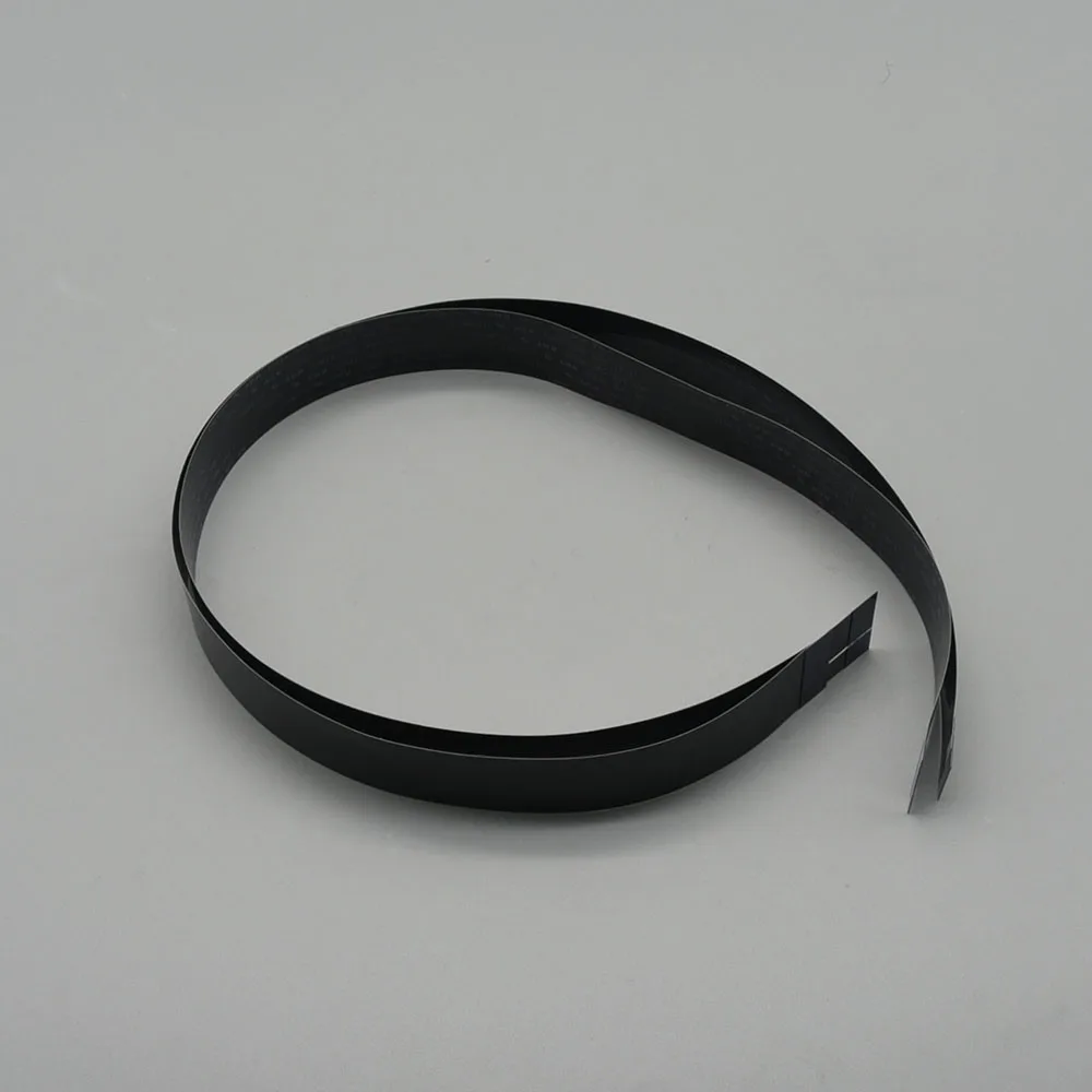 10pcs cabo flexível de scanner para impressora HP GT5810 GT5820 5810 5820