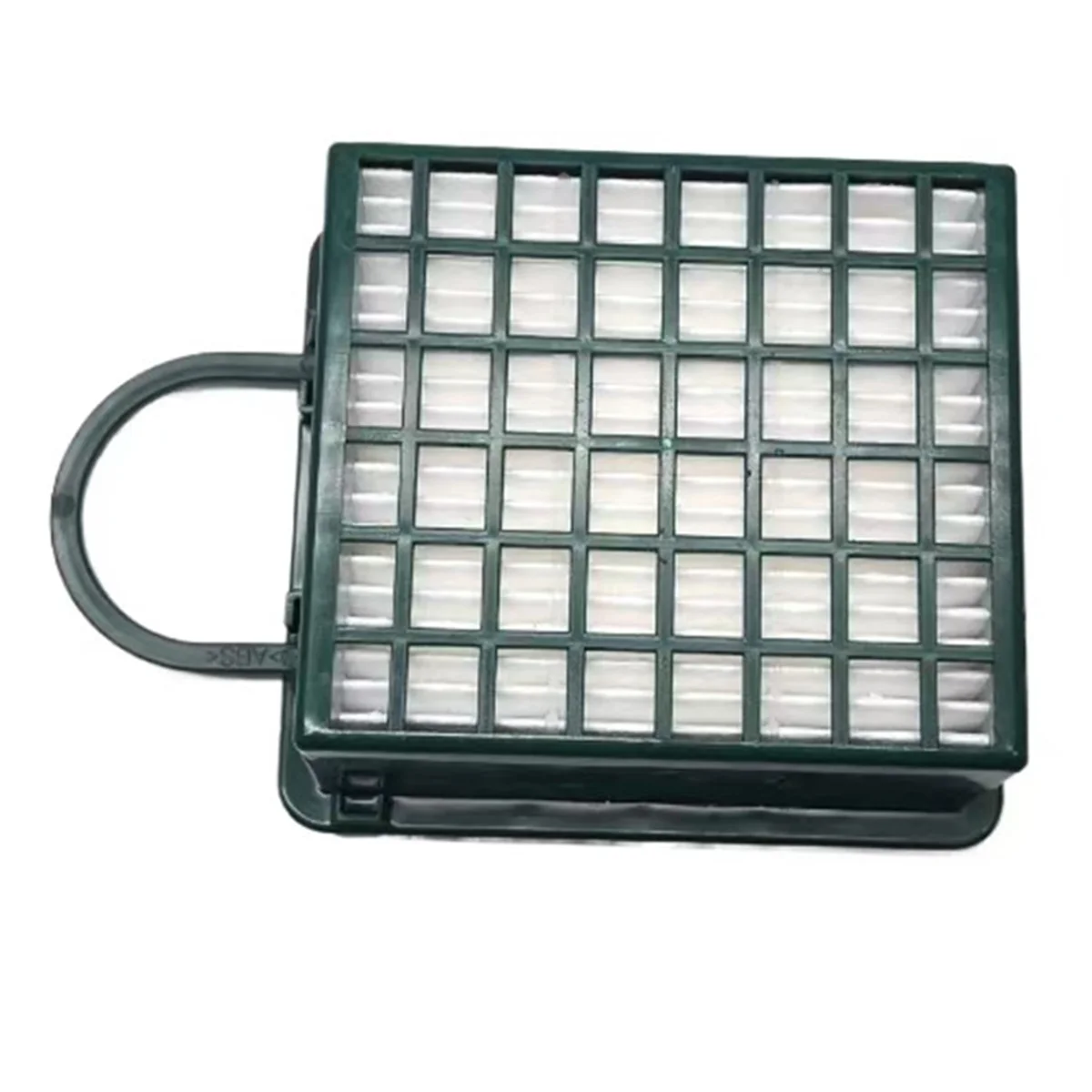 2025 · 4 peças de reposição para filtro para aspirador de pó Vorwerk Kobold VK130 VK131 VK120