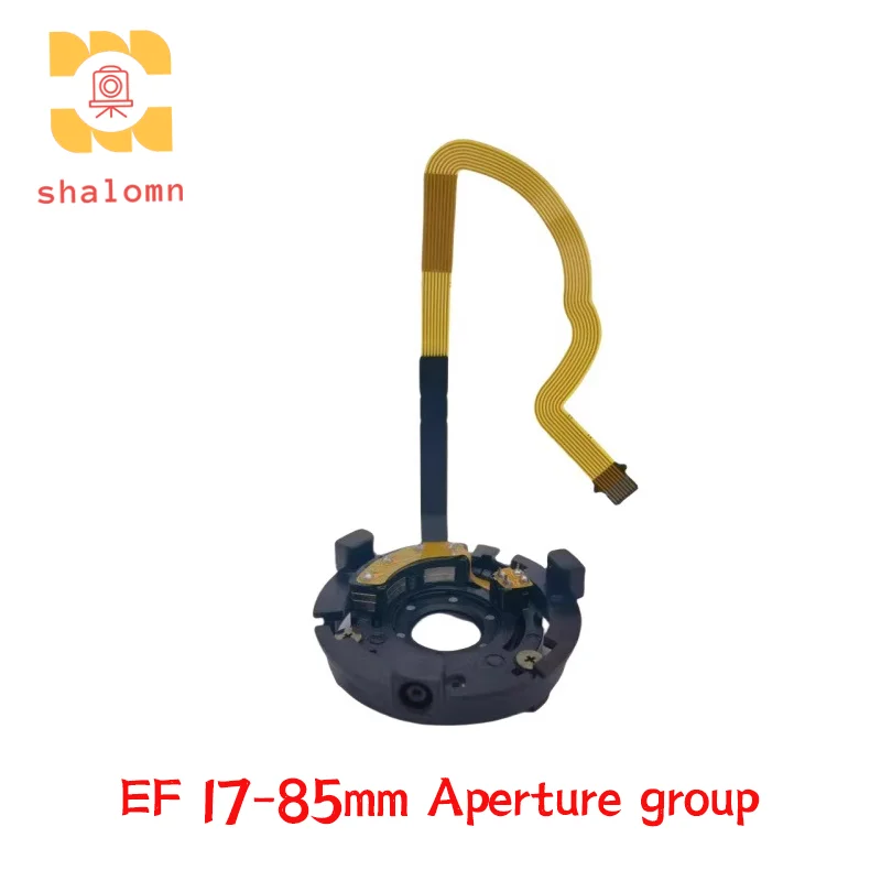 nuovo-originale-ef-17-85mm-apertura-otturatore-gruppo-cavo-flessibile-riparazione-parti-di-ricambio-per-obiettivo-canon-ef-17-85mm-f-4-56-is-usm
