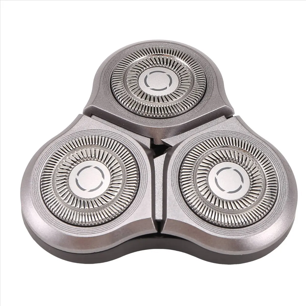 T33C 1 قطعة ل S500C S500 S300 ماكينة حلاقة كهربائية رئيس استبدال ماكينة حلاقة رئيس MJTXD01SKS القاطع رئيس الملحقات