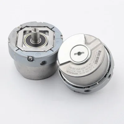 1 個オリジナルエンコーダ ERN1387 2048 62S14-70