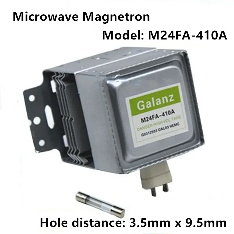 Galanz Microwave Oven Magnetron M24FA-410A Accessories - 410A Magnetron Accessories