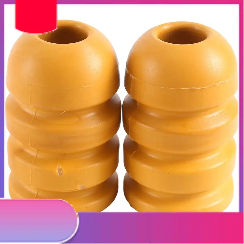 

2 шт. для Chrysler Pt, задняя подвеска, бампер, шарнир 4656447AC, подушка амортизатора задней подвески, запасные части-Y79A