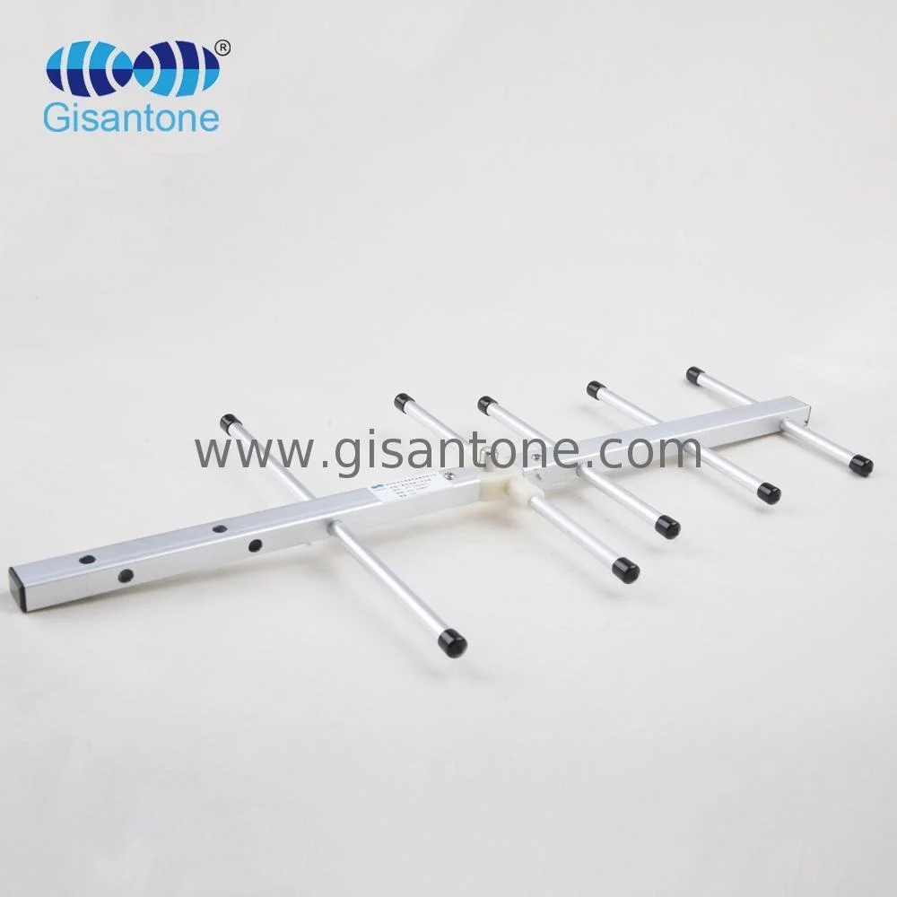 Wireless TV Antena Transmissor, Yagi para Digital Stb, Interior