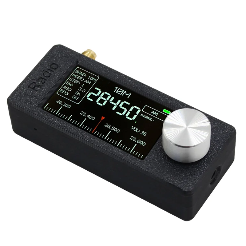 A69Z SI4732 0.5-108… - image