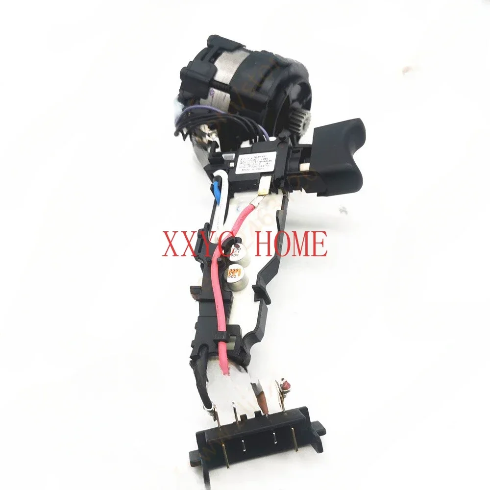 

Коммутатор N 493868 Для N 806546 Dewalt DCD777 DCD778