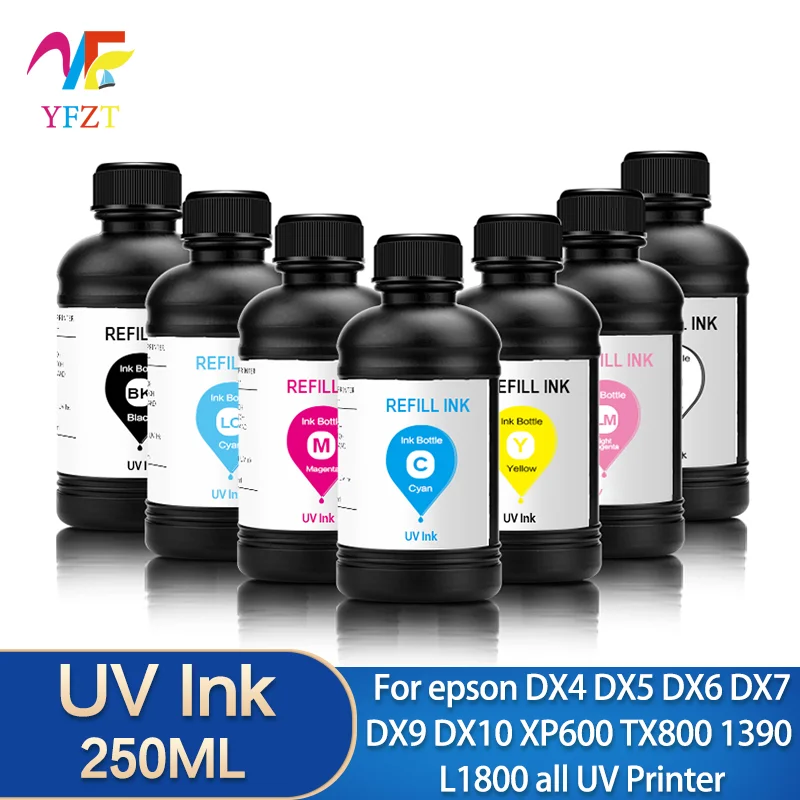 For Epson Uv Hard/S…