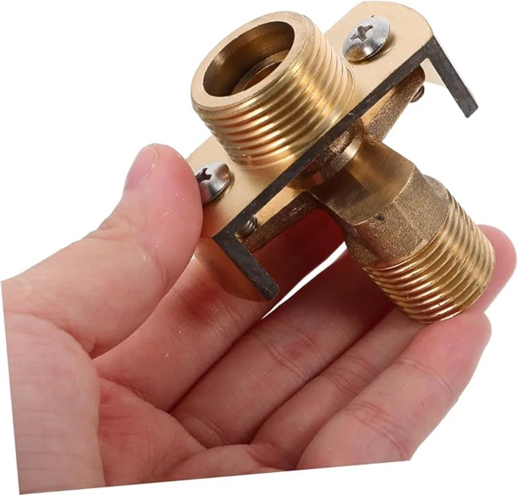 

Zinc Alloy Basin Faucets Chrome Wall Mounted Hot Cold Water Mixer Tap Dual Spout Single Handle for Bathroom Shower Basin