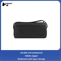 Hubsan ACE Carrying Bag Durable and Waterproof Padded Multi-compartment Storage Protective Bag for ACE, ACE Refined RC Drone