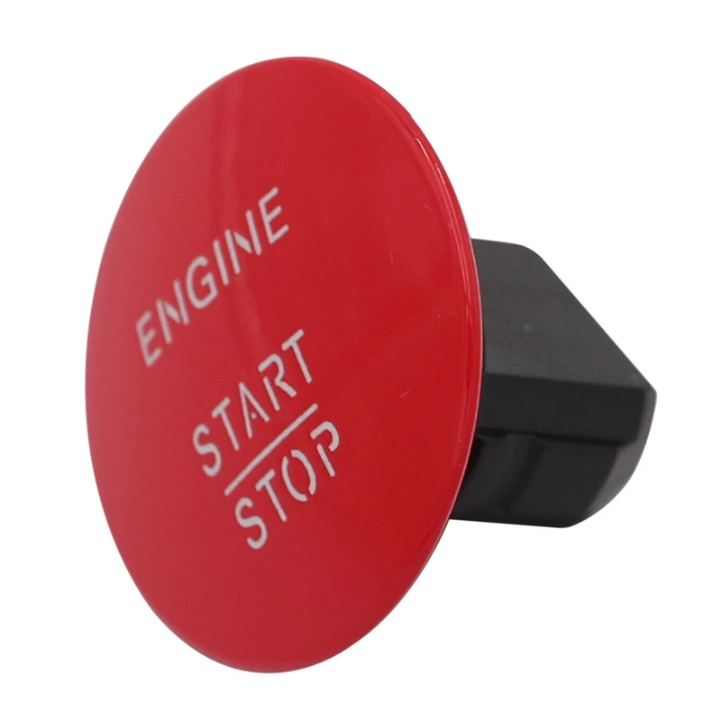 NEW-Engine Start Stop Push Button Switch Keyless For Mercedes Benz Model W164 W205 W212 W213 W164 W221 X204 2215450714