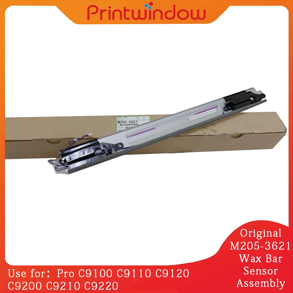 

Original M205-3621 Wax Bar Sensor Assembly for Ricoh Pro C9100 C9110 C9120 C9200 C9210 C9220 M2053621 Wax Bar Sensor Unit
