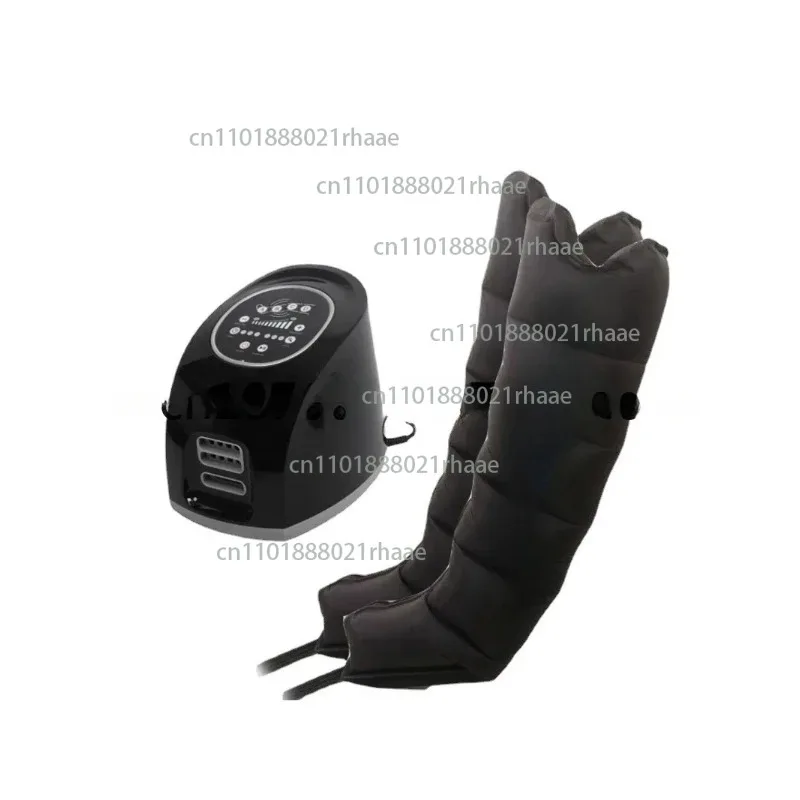 

Отдельный массажный инструмент Массажер с воздушной волной Пневматический циклический массажер под давлением