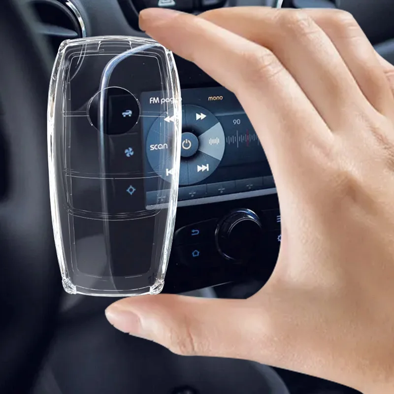 Новый автомобильный чехол из ТПУ для Mercedes Benz A C E S G Class GLC CLA GLS W177 W205 W213 W222 AMG S400L S450L S500L Maybach S480 S580 Новый автомобильный чехол из ТПУ для Mercedes Benz A C E S G Class GLC CLA GLS W177 W205 W213 W222 AMG S400L S450L S500L Maybach S480 S580