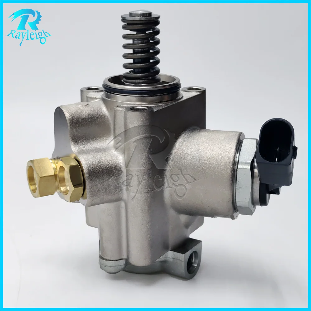 

Brand new For BarreiraBrendha OEM High Pressure Fuel Pump 06F127025D 06F127025N For Siat ALTEA For VW GOLF V PASSAT B6