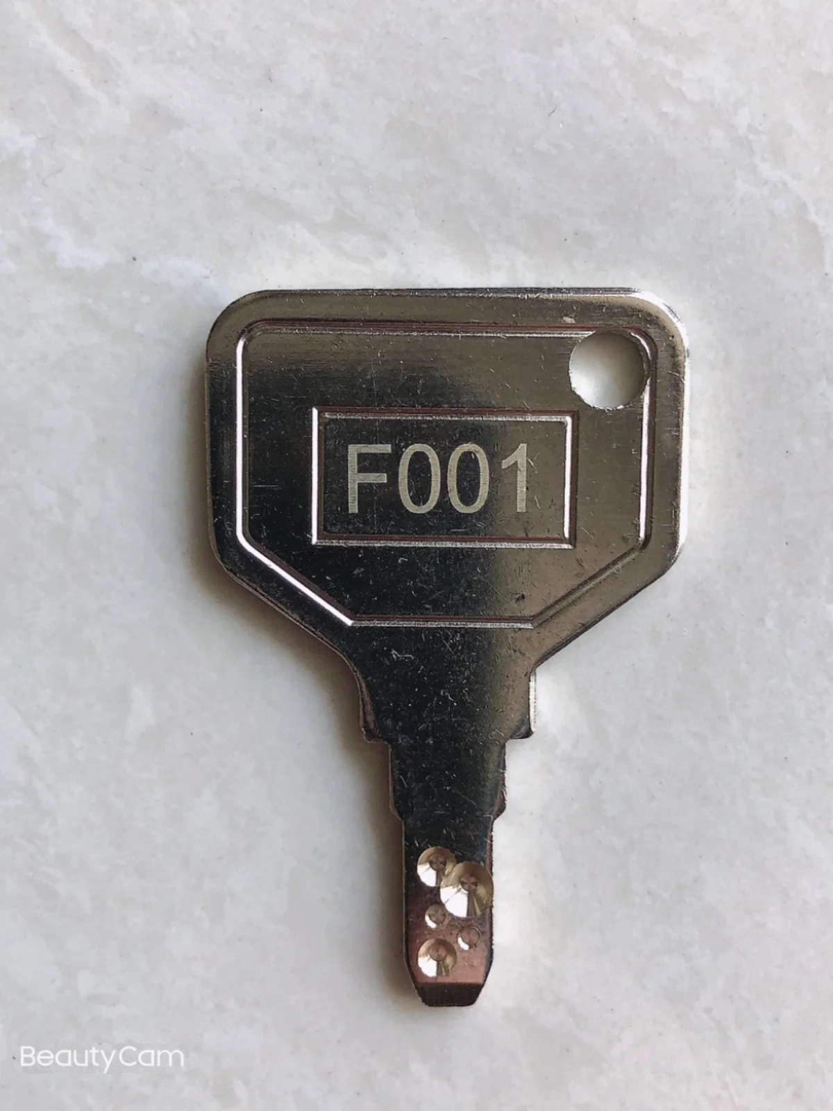 Fuxing CR400BF ride CR400AF ride spare parts cabinet 380B Harmony car Green Giant broadcast room key