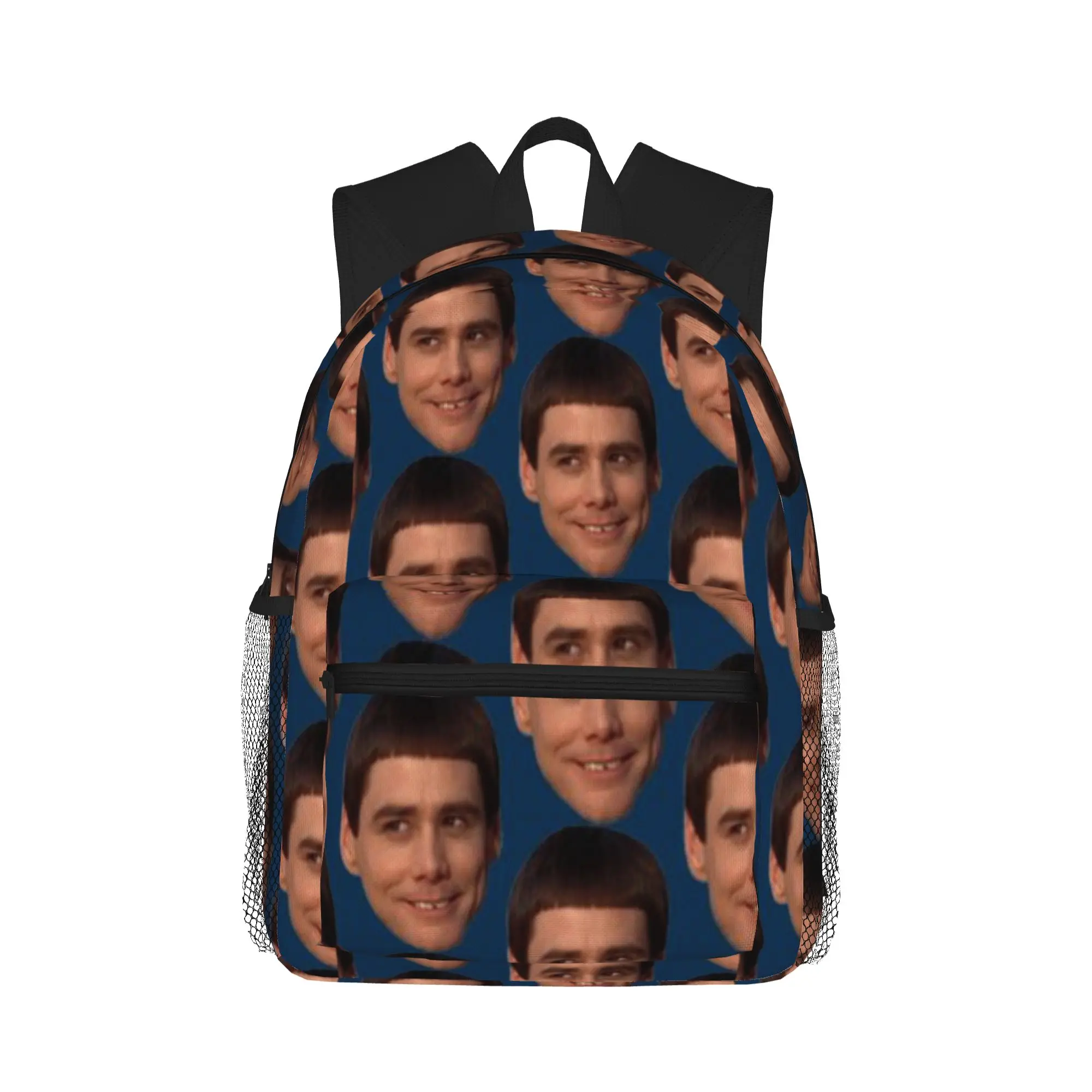 

Lloyd - Head (Dumb and Dumber) Casual Backpack for Students and Adults Student