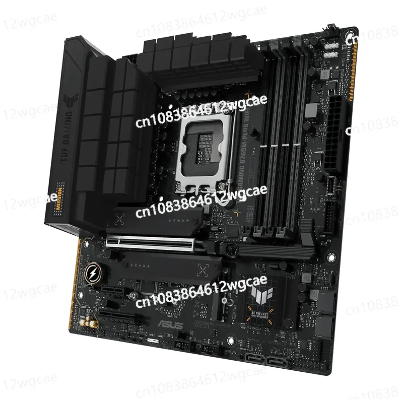 

I5 12600KF/13600KF Loose Z790/B760 Board U Set Main Board CPU Thirteenth Generation