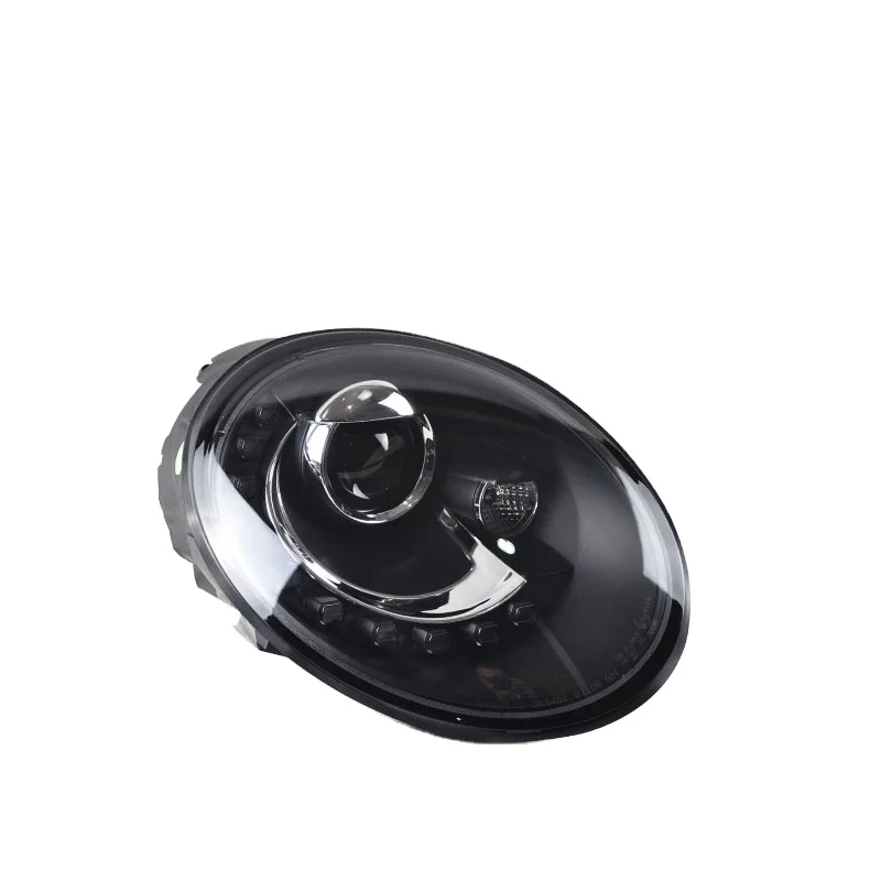 

For Beetle LED Head Lamp for 2006-2012 year SN