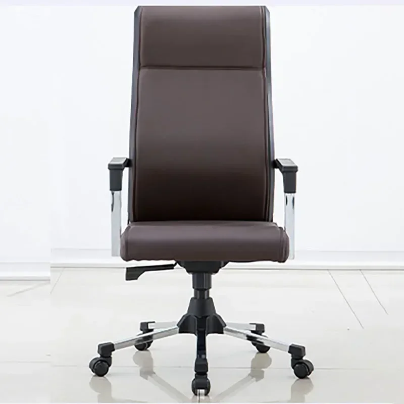 Relax Chair Computer Armchairs Ergonomic Office Comfortable Game Writing Advanced Rotating Single Person Work Anime Gamer Design