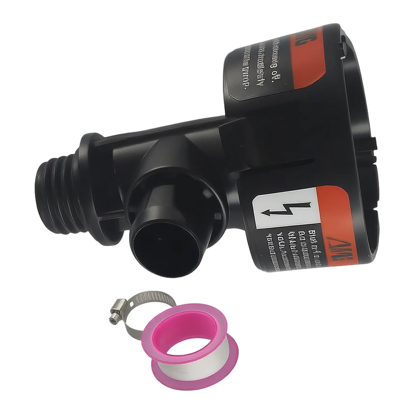 For Pentair for Pool And Spa Color Black High Flow Relief Valve Manual Relief Valve Black Valve For Pentair for Clean for Clear