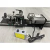 Mini-Pool-Queue-Snooker-Reparaturmaschine mit variabler Geschwindigkeit 3