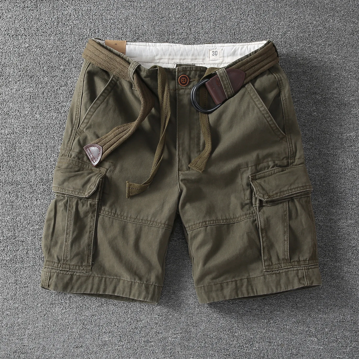 Thumbnail 2 - #79 Latest Cargo Shorts Offers
