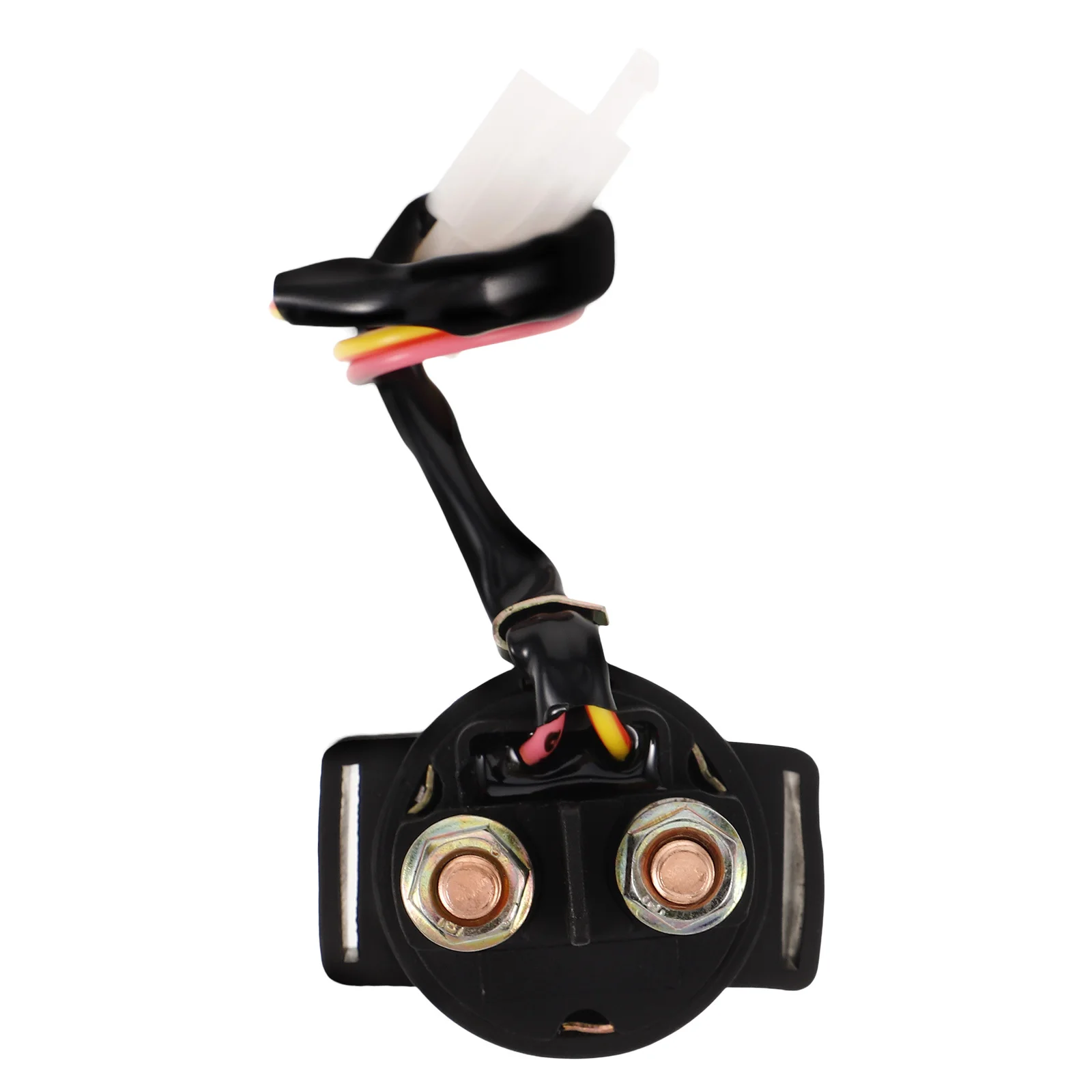 

Starter Solenoid 12V Car Relay For Starter Motorcycle Power Relay For Automotive Truck Marine Scooter Replacement Part Switch