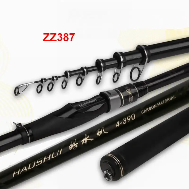 ZZ387 Gw Fishing Ro…
