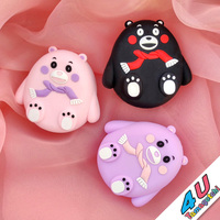 Tamagotchi 4u Protective Case, Ps Silicone Case With Pet Machine Included