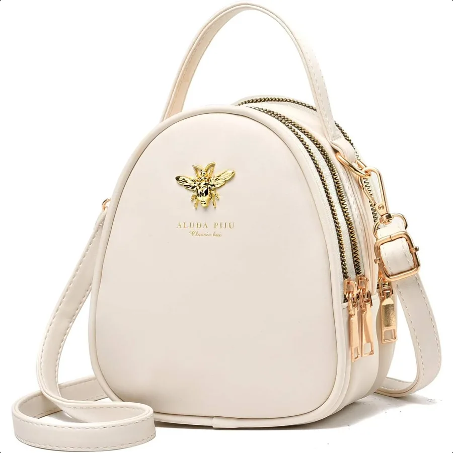 

Lightweight Small Crossbody Bags Shoulder Bag for Women Stylish Ladies Cell Phone Purse and Handbags Wallet