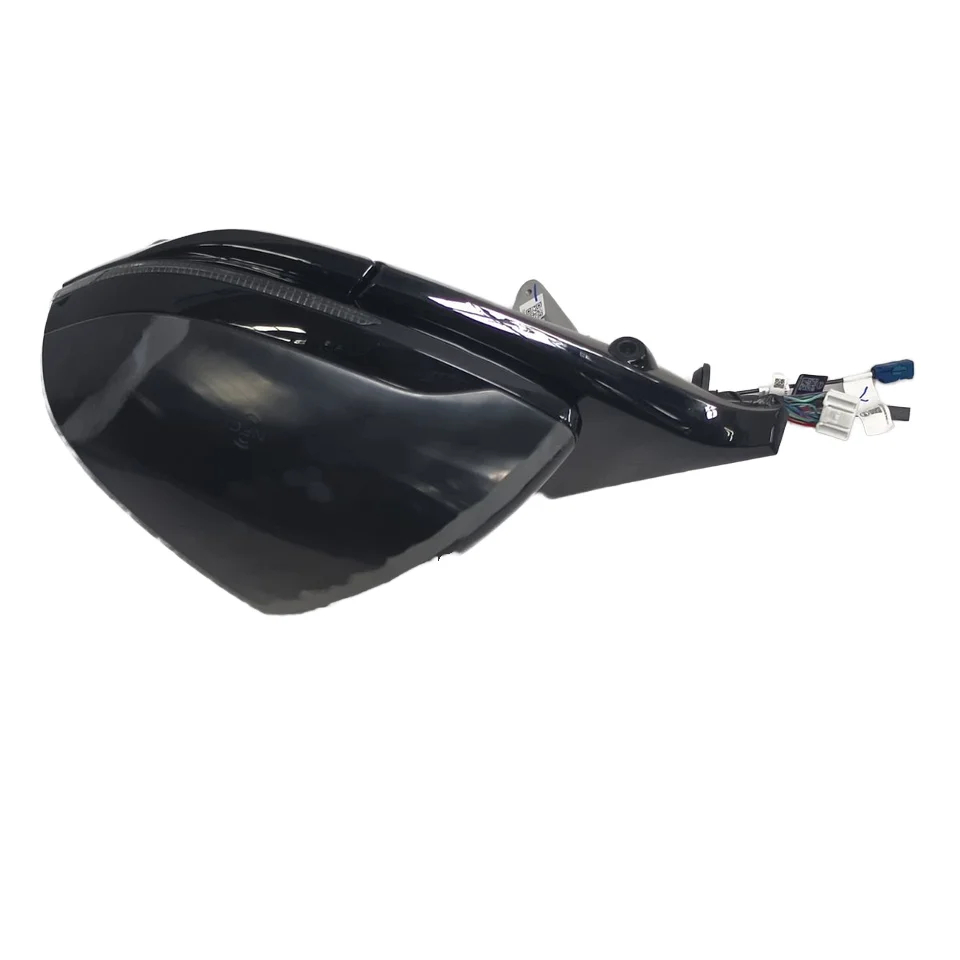 BYD Tang L DM / EV Rearview Side Mirror Assembly New Condition OE SRHB-8202001A / SREB-8202002A / SRHB-8202001B / SREB-8202002F