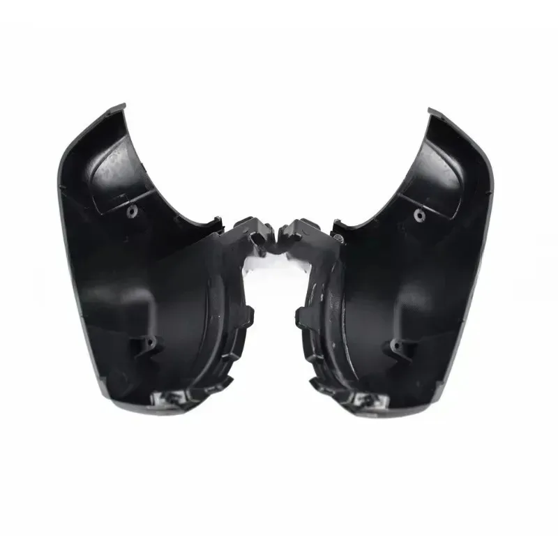 

Новинка, 1 пара светодиодных указателей поворота зеркала заднего вида для 2009-18 N/S, светодиодный индикатор зеркала заднего вида, поло MK5 6R