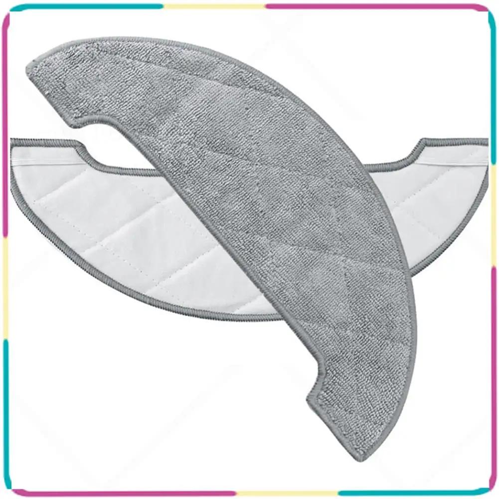 B13C Mop Cloth Repl… - image