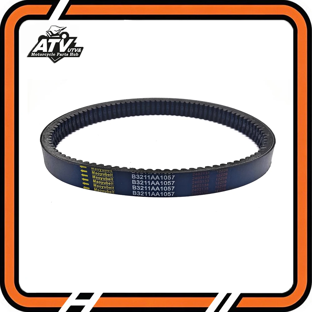 

Приводной ремень для Tasso King Bellier VX550 VX650 XLD 502/503 Aixam 300 ECO 400 D Chatenet CJF210 Codlice EPCOUR025 B3211AA1057