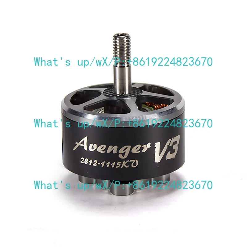 drone-fpv-da-corsa-violenta-brotherhobby-avenger-2812-v3-crossing-motor