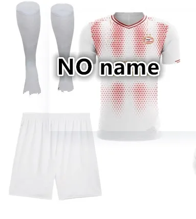 ok 2026 Eindhovenjs Thuisshirt voor kinderen en volwassenen 25 26 Eindhovenjs Shirt voor volwassenen ok - afbeelding 1