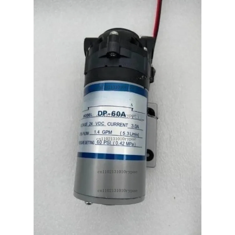 DP-60 DP-60A  ,self-priming beauty instrument water pump, booster pump 808