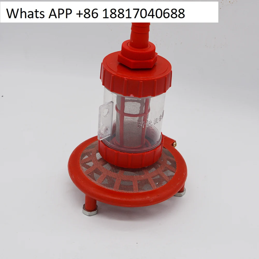 

1 шт., фильтр для очистки высокого давления, фильтр на входе воды 55-58, фильтр для очистки 380A, нижний клапан для автомойки