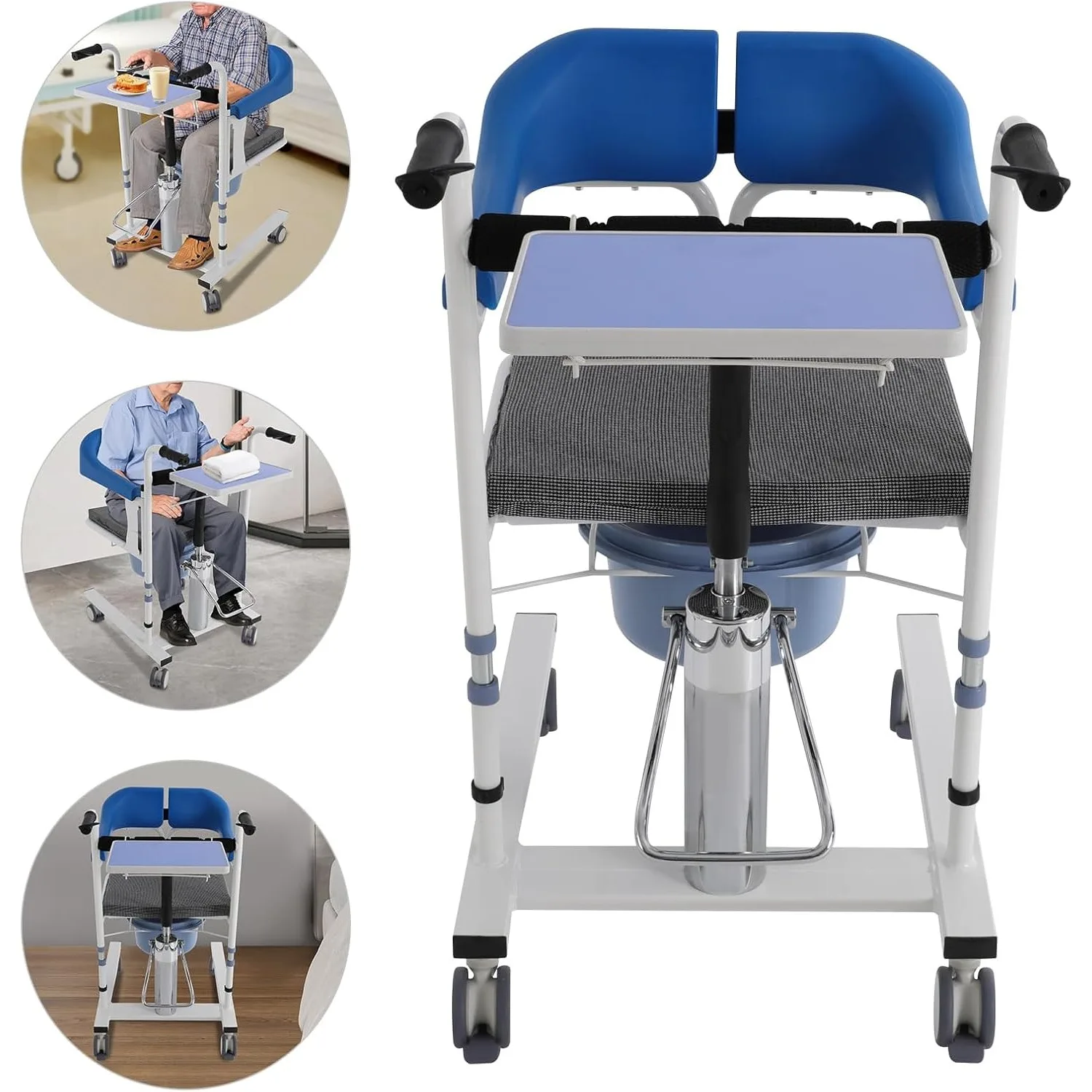 #5 Trending Shower Chairs Right Now