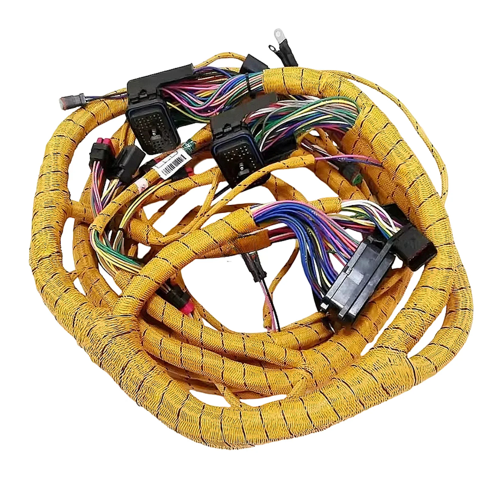 267-8049 Wiring Harness For Caterpillar CAT 365C L 365C L MH 365C 365C L Excavator