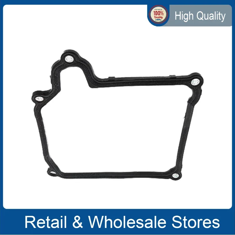 2/10PCS Automatic Transmission Filter Gasket 02E321371E for VW Golf Tiguan CC Audi Q3 A3 02E 321 371E 02E 321 371 E