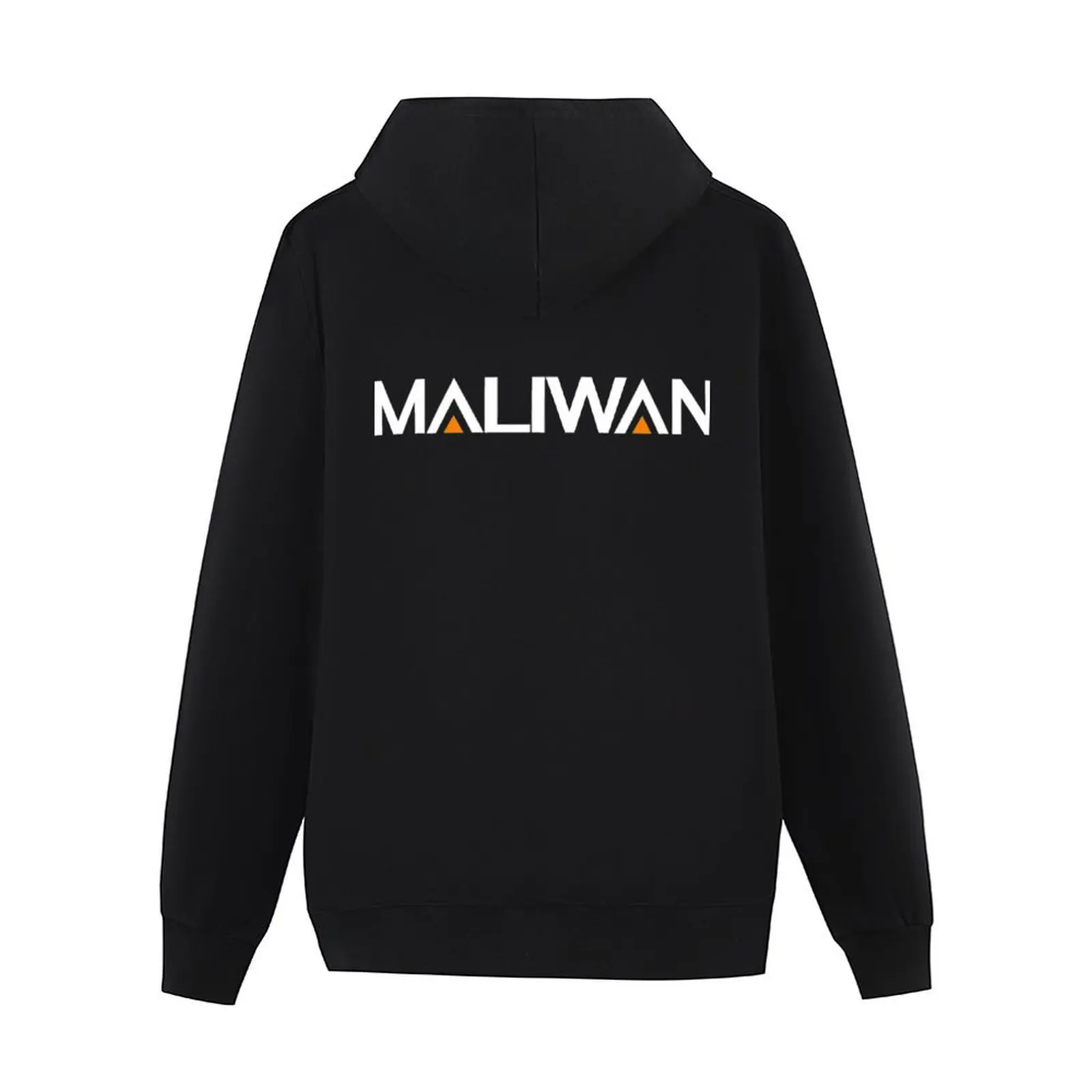 أفضل بائع Maliwan شعار البضائع هوديي الملابس الكورية الخريف منتجات جديدة الخريف ملابس الخريف سترة الرجال المتضخم هوديي
